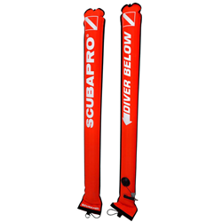 Surface Marker Buoy 1400 X 180